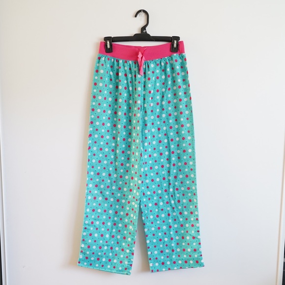 Xhilaration Other - Poke a dot pj pants